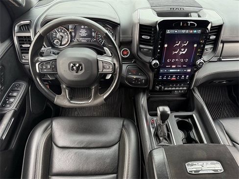 Used 2022 RAM 1500 TRX w/ TRX Level 2 Equipment Group image 14