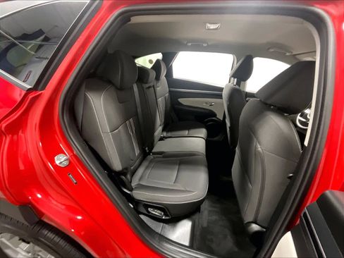 Used 2023 Hyundai Tucson SEL image 16