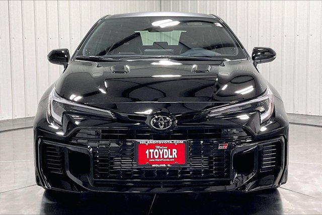 New 2026 Toyota Corolla GR AWD/4WD image 15