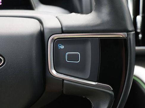 Used 2025 Ford Expedition Platinum w/ Stealth Appearance Package AWD/4WD image 21