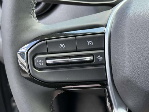 New 2026 Chevrolet Colorado Trail Boss image 13