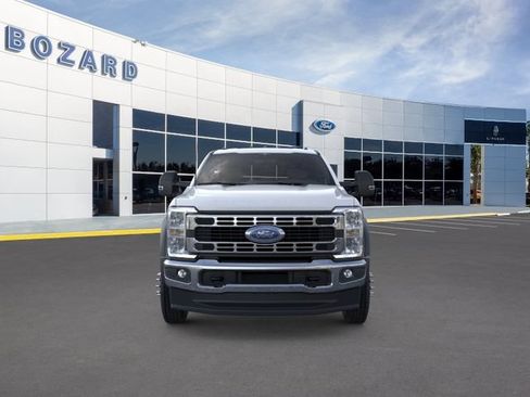 New 2026 Ford F450 XLT w/ XLT Value Package AWD/4WD image 8