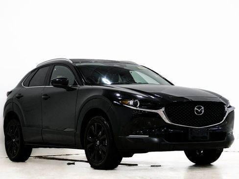 Used 2024 MAZDA CX-30 AWD 2.5 S w/ Select Sport Pkg image 1