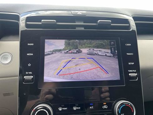 Used 2023 Hyundai Tucson SEL w/ Cargo Package AWD/4WD image 28