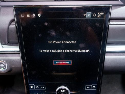 Used 2026 GMC Terrain Elevation w/ Elevation Premium Package FWD image 19