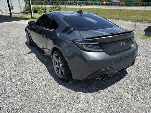 Used 2023 Subaru BRZ Premium RWD image 7