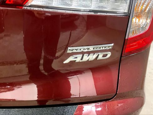 Used 2022 Honda Pilot Special Edition image 9