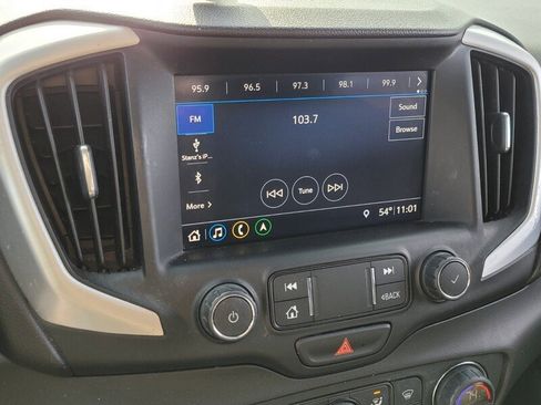 Used 2020 GMC Terrain SLE w/ Driver Convenience Package image 21