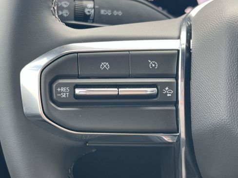New 2026 GMC Canyon Elevation RWD image 13