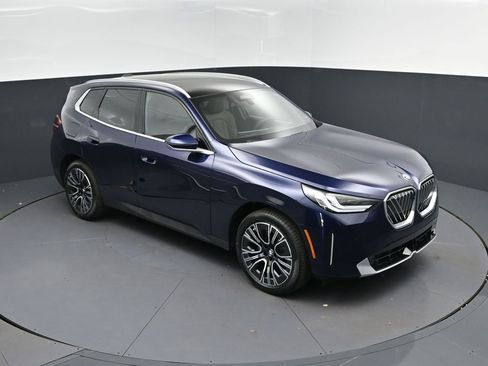 New 2026 BMW X3 xDrive30 w/ Premium Package image 36