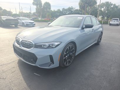 Used 2025 BMW M340i