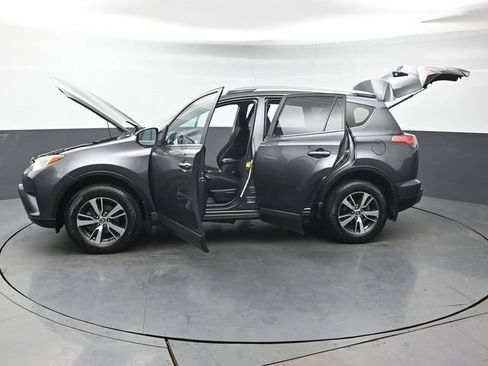 Certified 2018 Toyota RAV4 XLE w/ Plus Extra Value Package AWD/4WD image 45