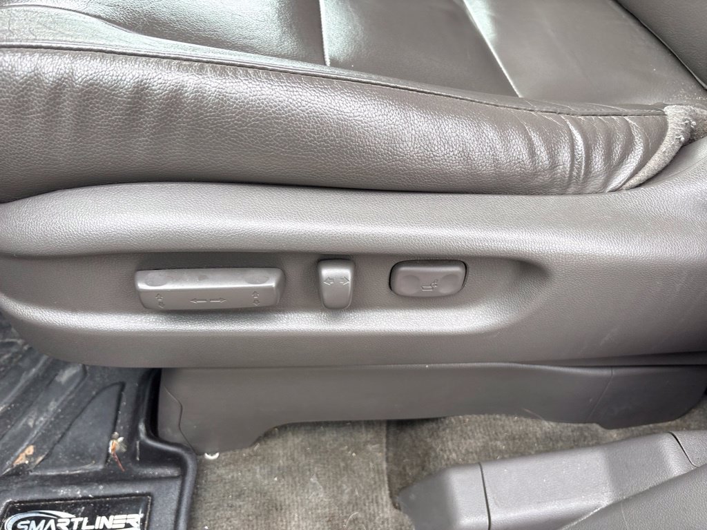 Used 2016 Honda Odyssey EX-L image 18