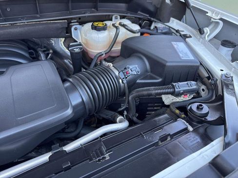 Used 2020 GMC Sierra 1500 AT4 w/ AT4 Premium Package image 35