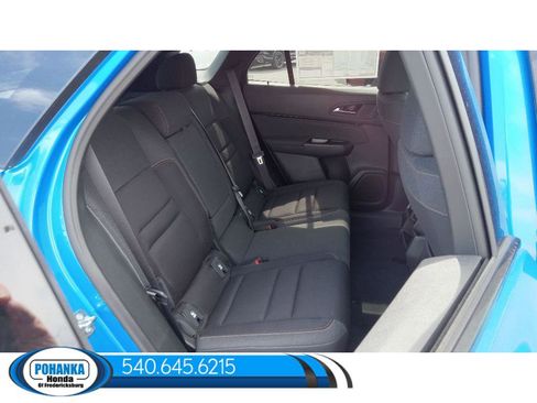 New 2025 Honda Prologue EX image 27