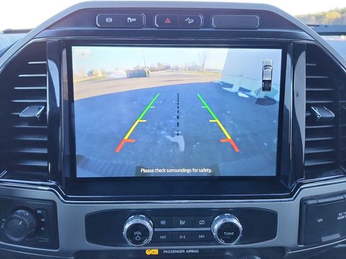 Used 2022 Ford F250 Lariat image 14