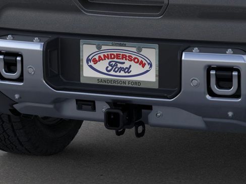 New 2025 Ford Bronco Sport Big Bend image 23