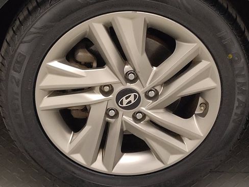 Used 2019 Hyundai Elantra SEL w/ Cargo Package FWD image 31
