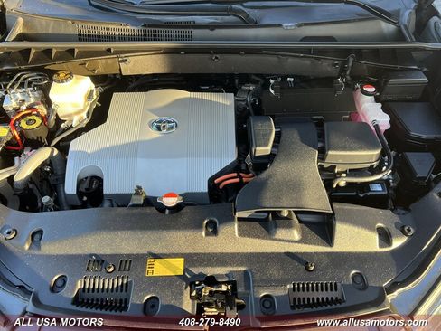 Used 2017 Toyota Highlander Limited image 14