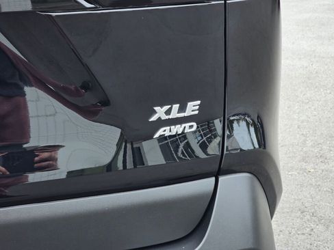 Certified 2025 Toyota RAV4 XLE Premium image 15