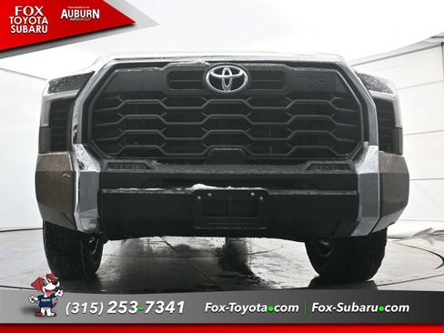 New 2026 Toyota Tundra SR5 image 21