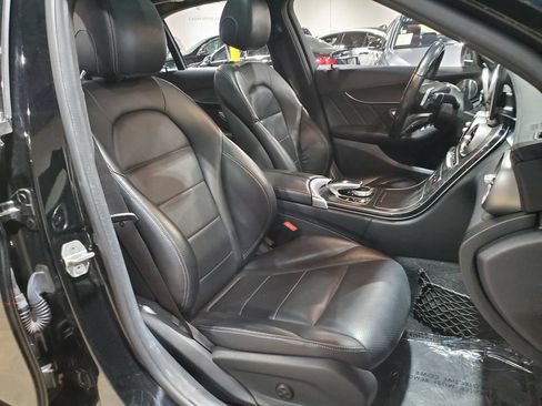 Used 2015 Mercedes-Benz C 300 4MATIC Sedan image 14