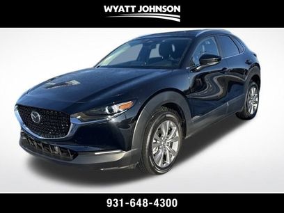 Certified 2025 MAZDA CX-30 AWD 2.5 S w/ Preferred Package