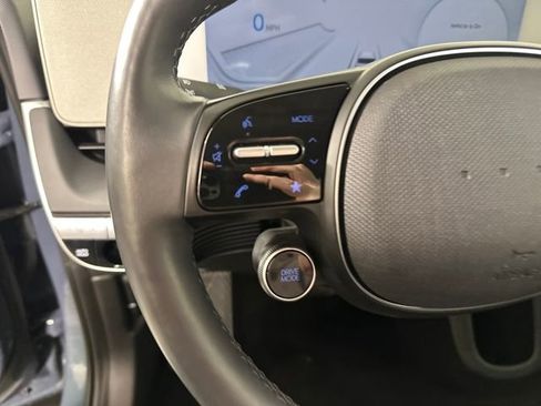 Used 2024 Hyundai Ioniq 5 SEL image 15