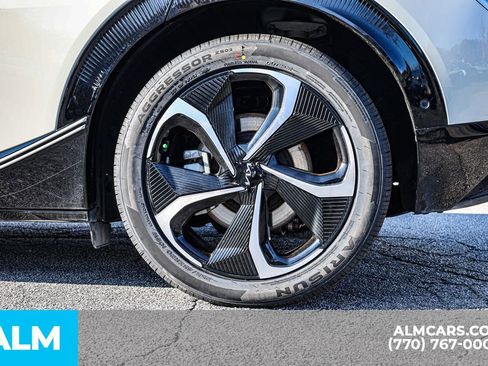 Used 2022 Kia EV6 GT-Line w/ First Edition Package image 18