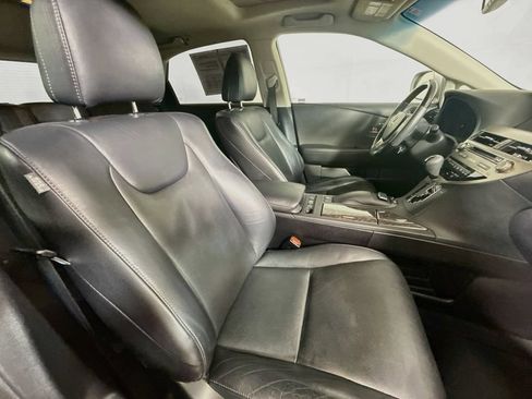 Used 2015 Lexus RX 350 FWD image 27