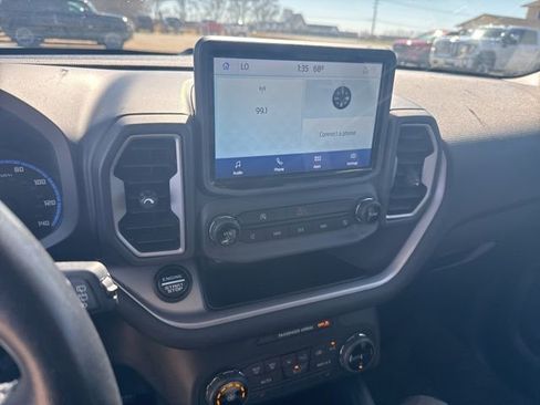 Used 2022 Ford Bronco Sport Big Bend w/ Convenience Package image 15