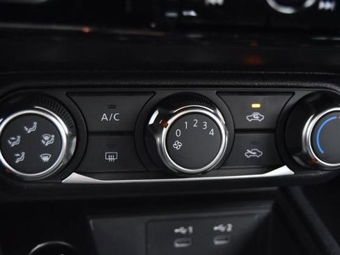 New 2026 Nissan Kicks S image 16