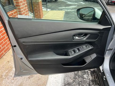 Used 2023 Honda Accord EX image 15