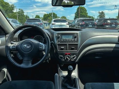 Used 2011 Subaru Impreza 2.5i Premium w/ PWR Moonroof Value Pkg AWD/4WD image 20