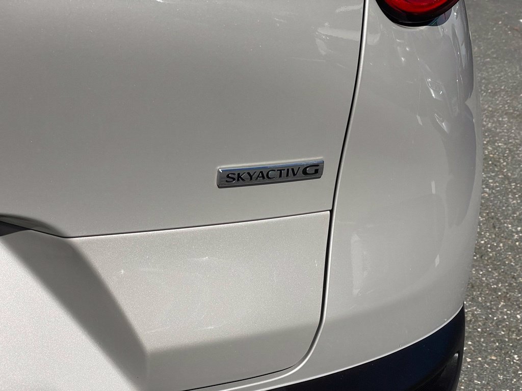 Used 2023 MAZDA CX-30 AWD 2.5 S w/ Select Package image 29