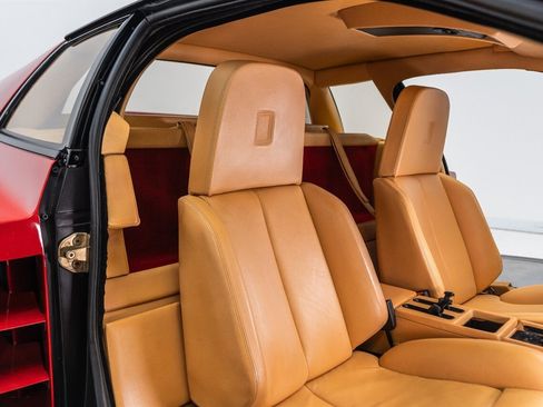 Used 1987 Ferrari Testarossa RWD image 70