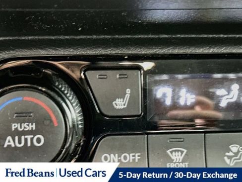 Used 2026 Nissan Kicks SV w/ Charging Package AWD/4WD image 25