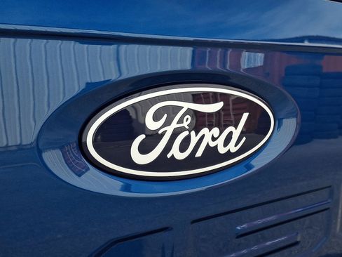 Used 2025 Ford F150 XLT w/ Equipment Group 301A Standard AWD/4WD image 28