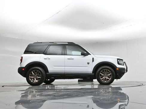 New 2026 Ford Bronco Sport Big Bend w/ Convenience Package image 49