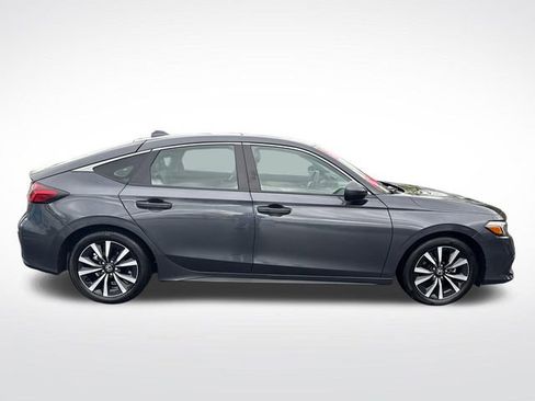 Certified 2023 Honda Civic EX-L image 6