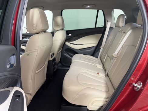 Used 2019 Buick Envision Premium image 7