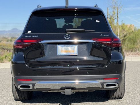 Used 2026 Mercedes-Benz GLE 350 4MATIC image 9