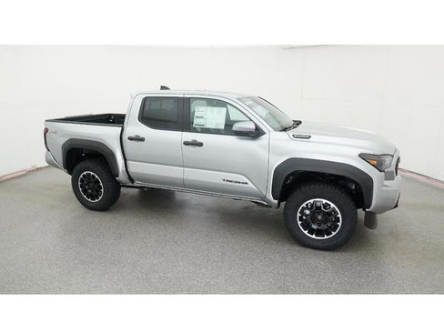 New 2026 Toyota Tacoma TRD Off-Road image 12