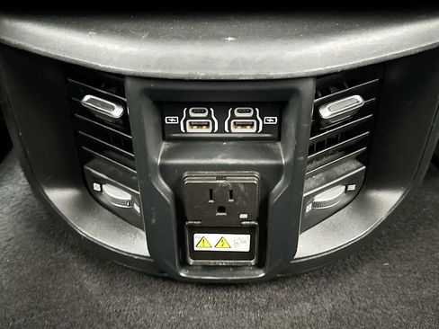 Used 2021 RAM 2500 Laramie image 31