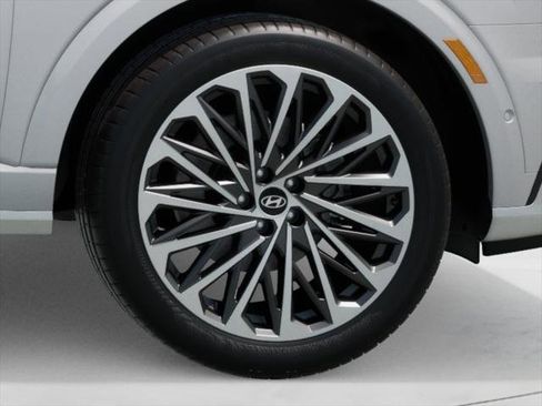 New 2026 Hyundai Palisade Calligraphy image 8