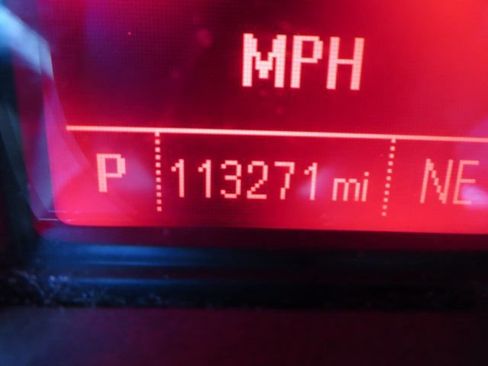 Used 2014 GMC Terrain SLE AWD/4WD image 29