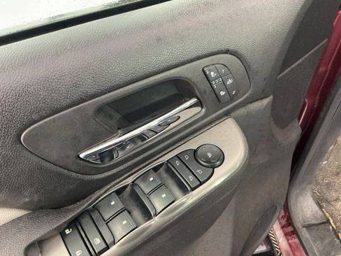 Used 2013 GMC Sierra 1500 SLT image 9