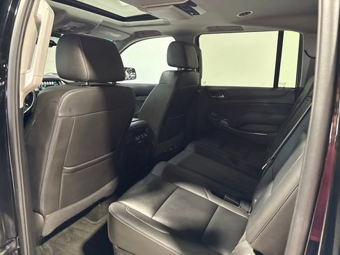 Used 2016 Chevrolet Suburban LT AWD/4WD image 34