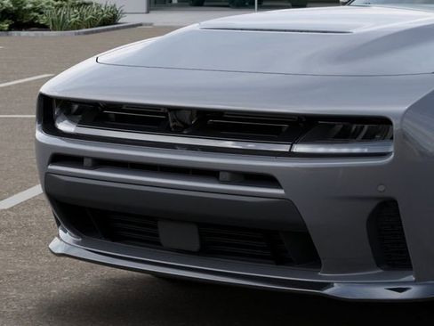 New 2026 Dodge Charger Scat Pack w/ Blacktop Package AWD/4WD image 11