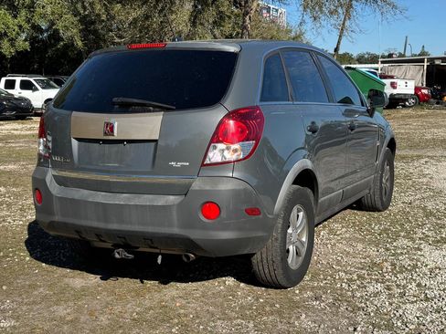 Used 2009 Saturn Vue XE w/ Premium Trim Package FWD image 4